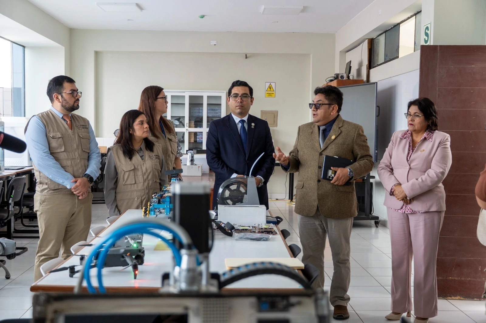 PLACEHOLDER: modelo educativo universitario supervisado por Sunedu